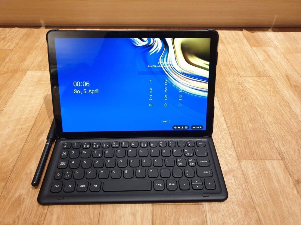 samsung tab s4 lte