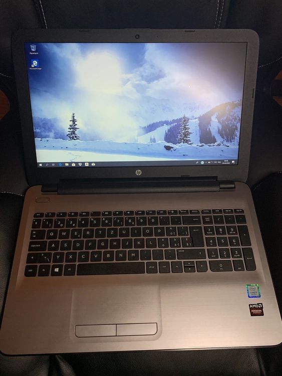 Hp 250 g5 апгрейд