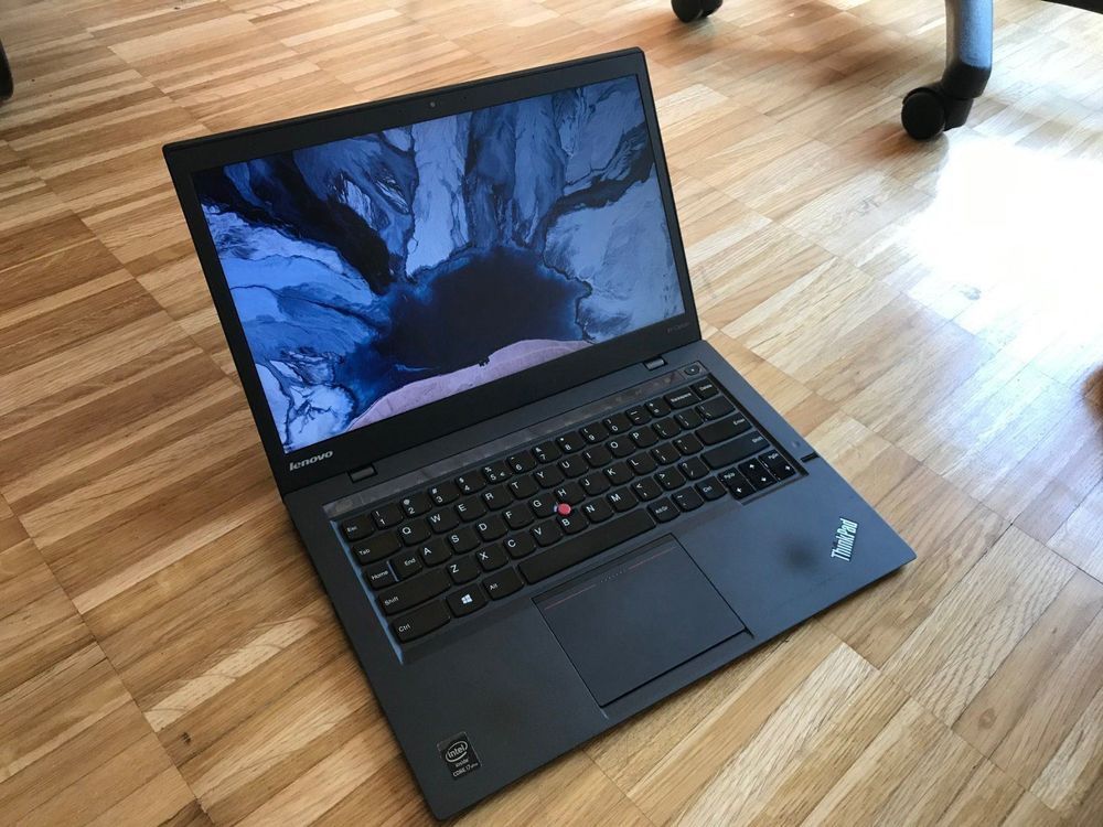 Lenovo x1 carbon gen 2 обзор