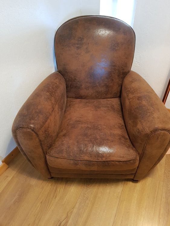 fauteuil Kaufen auf Ricardo