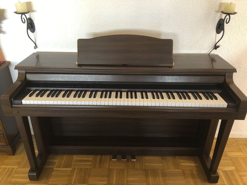 roland hp 3800 digital piano