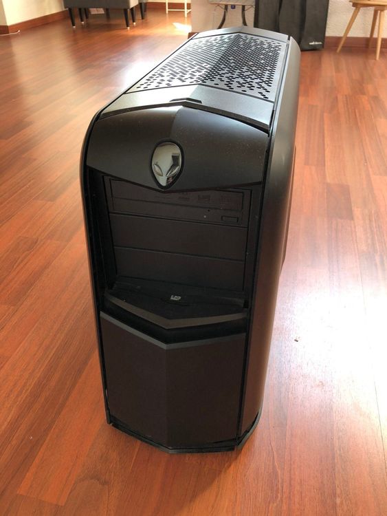 Alienware Aurora R4 2014 GamingPC Kaufen auf Ricardo