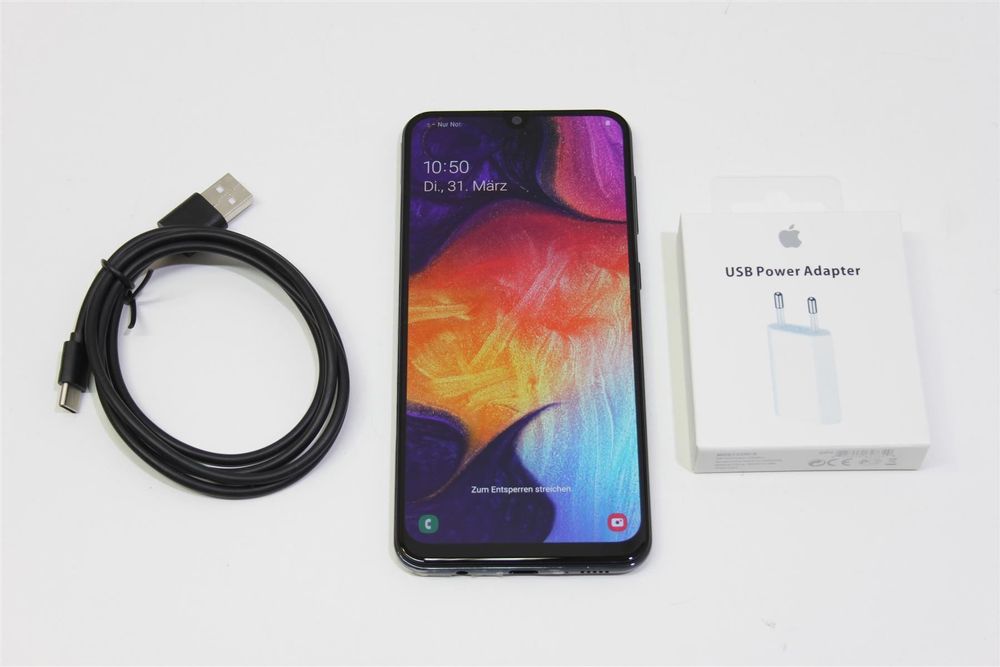 samsung galaxy a50 duos