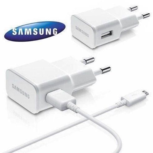 ladegerät von samsung