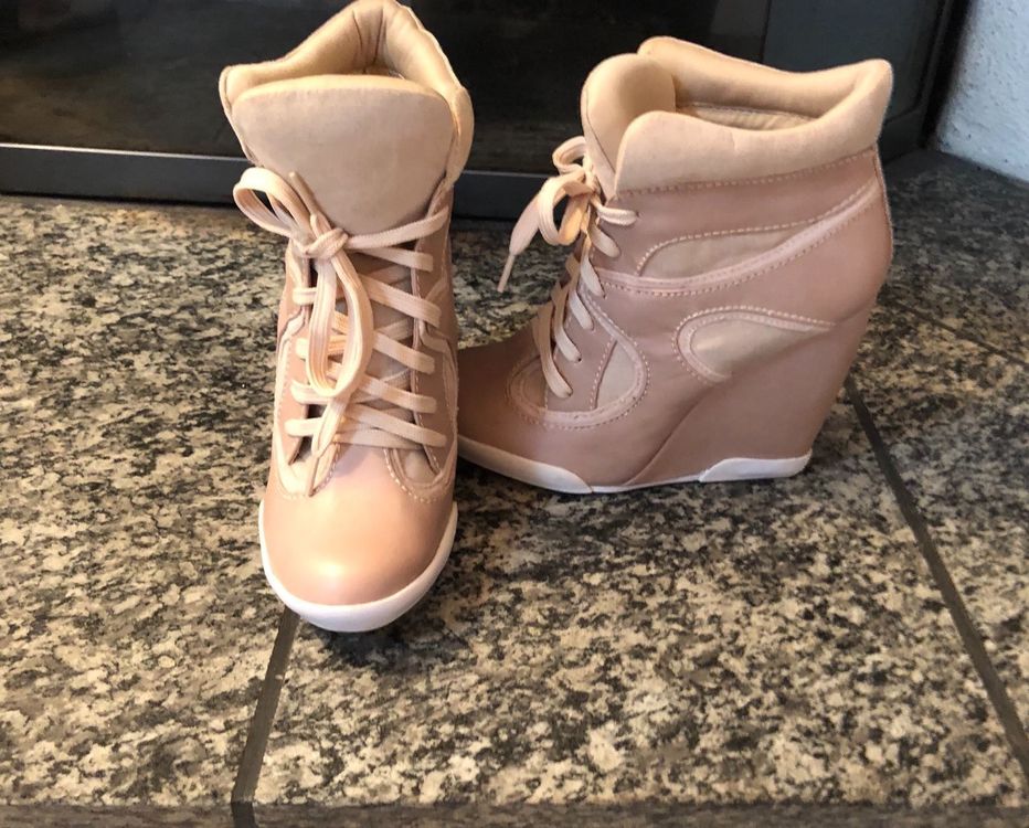 tally weijl chaussures