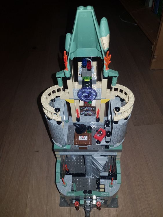 Lego Bausätze