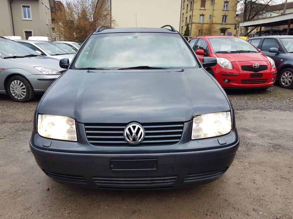 Китайский volkswagen bora