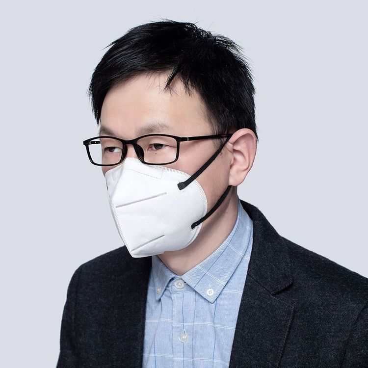 2x Schutzmaske Mundschutz FFP2 Maske kaufen auf Ricardo