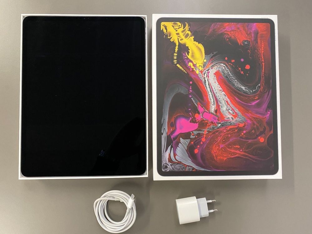 1&1 ipad pro 12.9