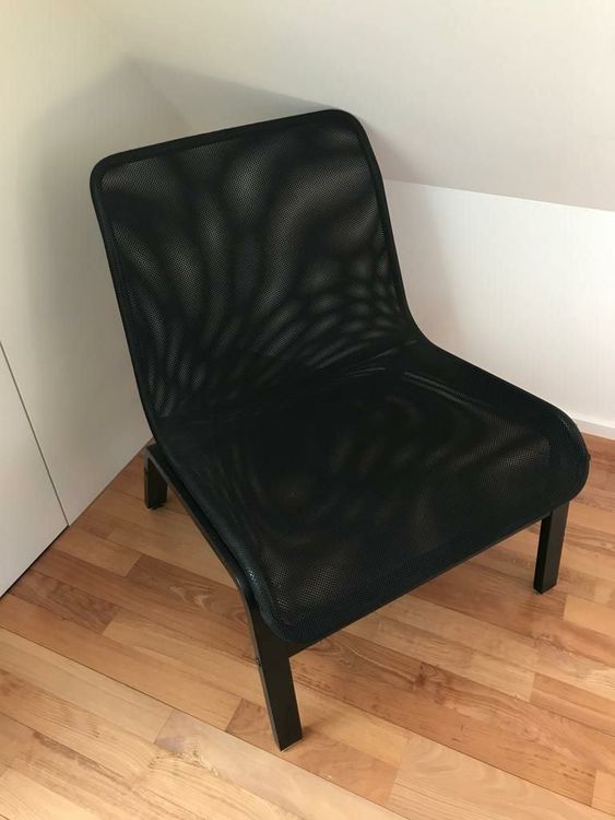 IKEA Lounge Sessel 3 Stk. | Kaufen auf Ricardo