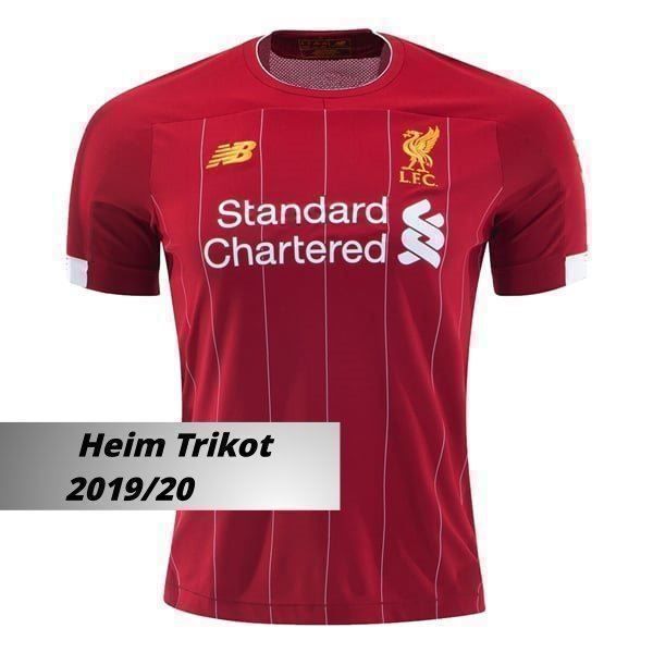 Fc Liverpool Trikot Kaufen Auf Ricardo Fc Liverpool Trikot Kaufen Auf Ricardo