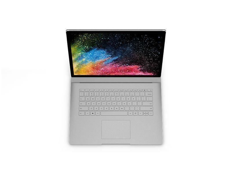 Neues Surface Book