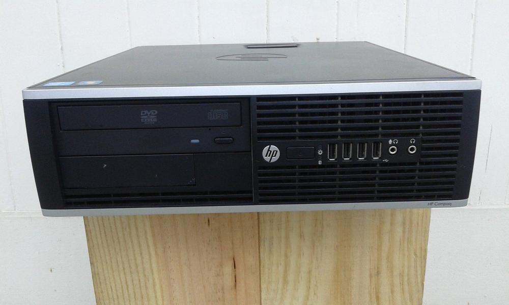 Обновление биос hp compaq 6300