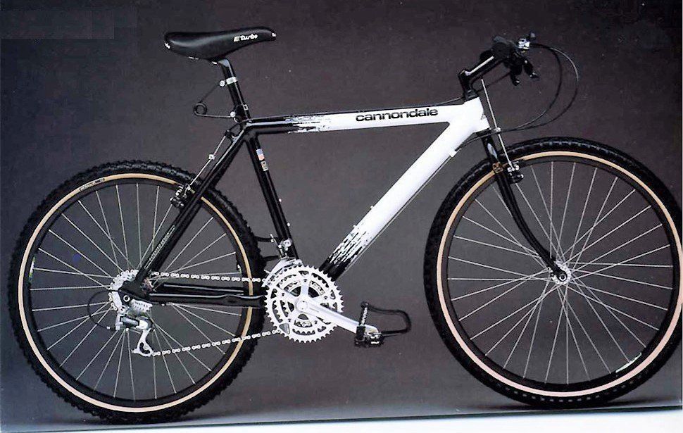 cannondale sm1000