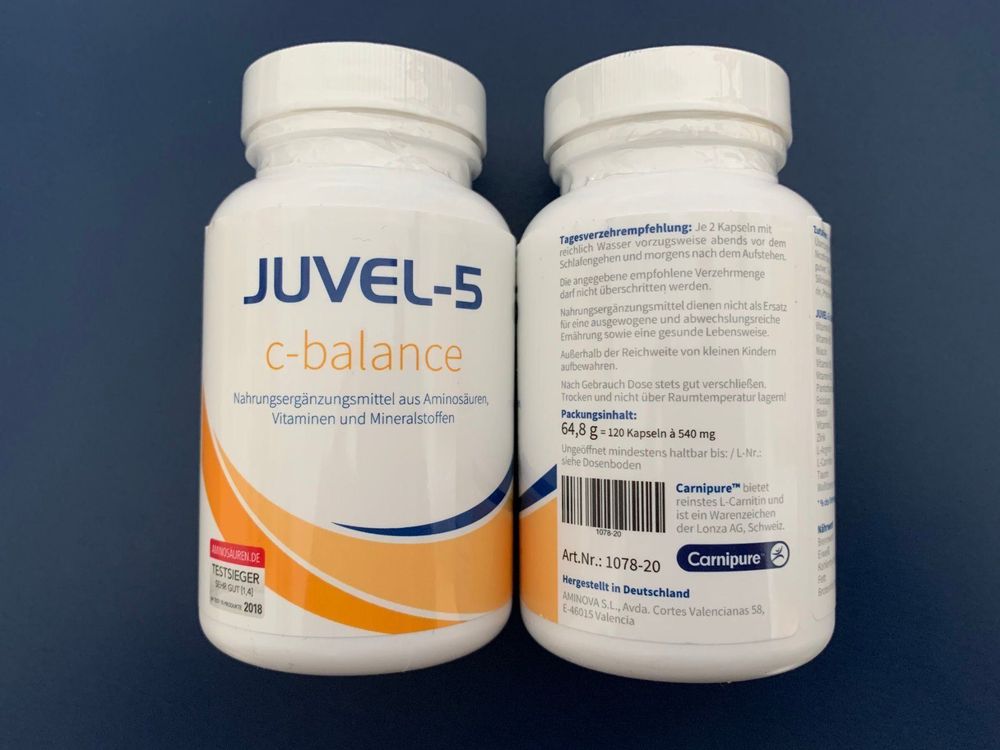 Nahrungserganzungsmittel Kaufen Auf Ricardo