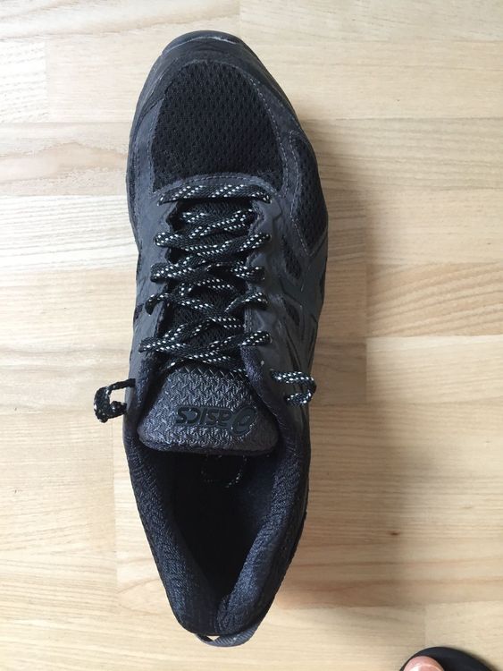 asics endurant running shoes