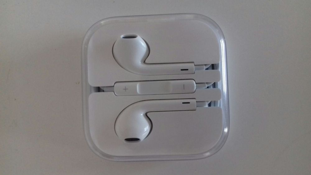 Apple original Headset Acheter sur Ricardo