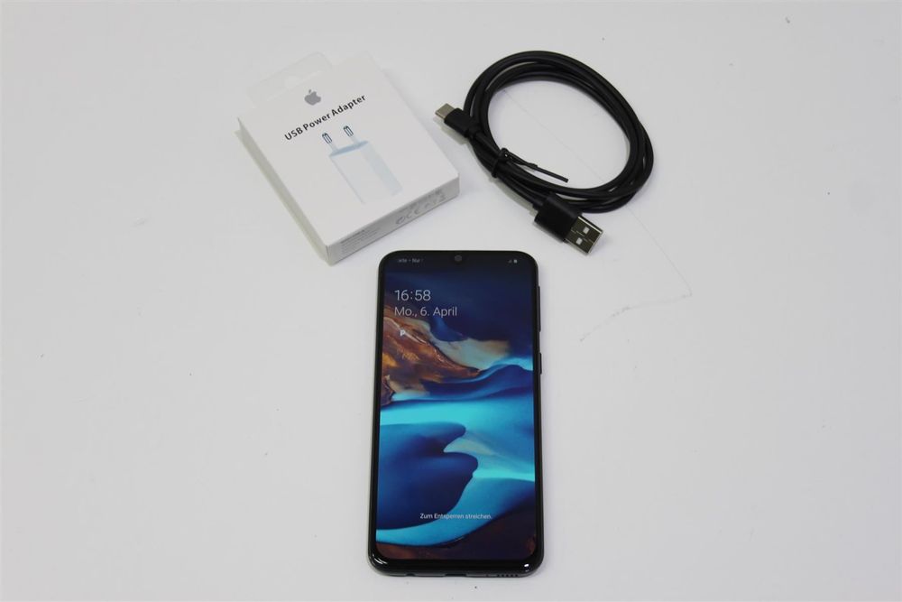 galaxy a40 duos