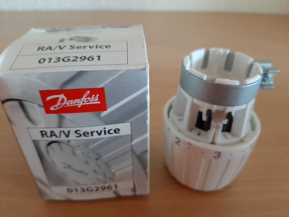 Danfoss RA/V 013G2961 | Kaufen auf Ricardo
