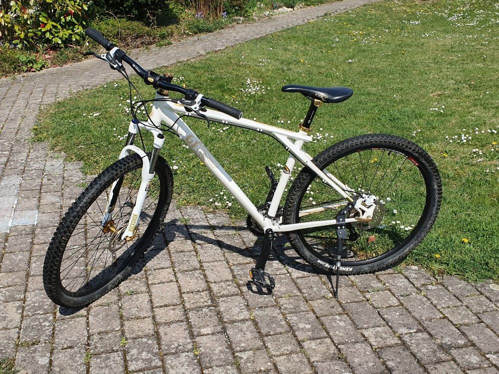 gt karakoram hans rey