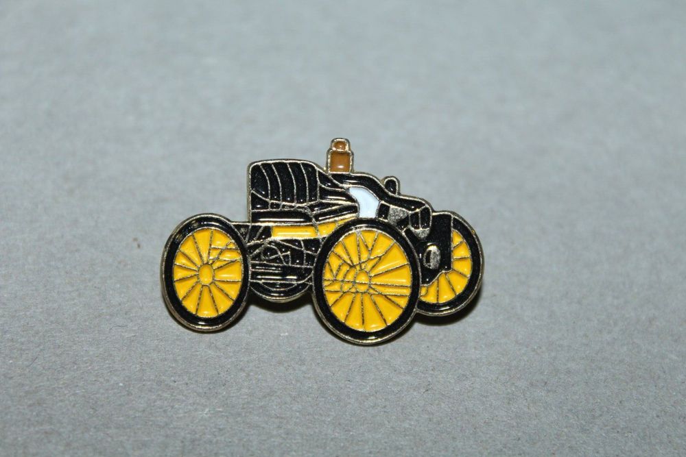 Pin Oldtimer | Acheter sur Ricardo