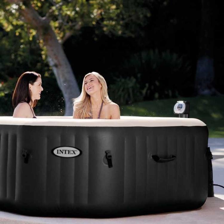 Intex 28454 Whirlpool Pure Kaufen auf Ricardo