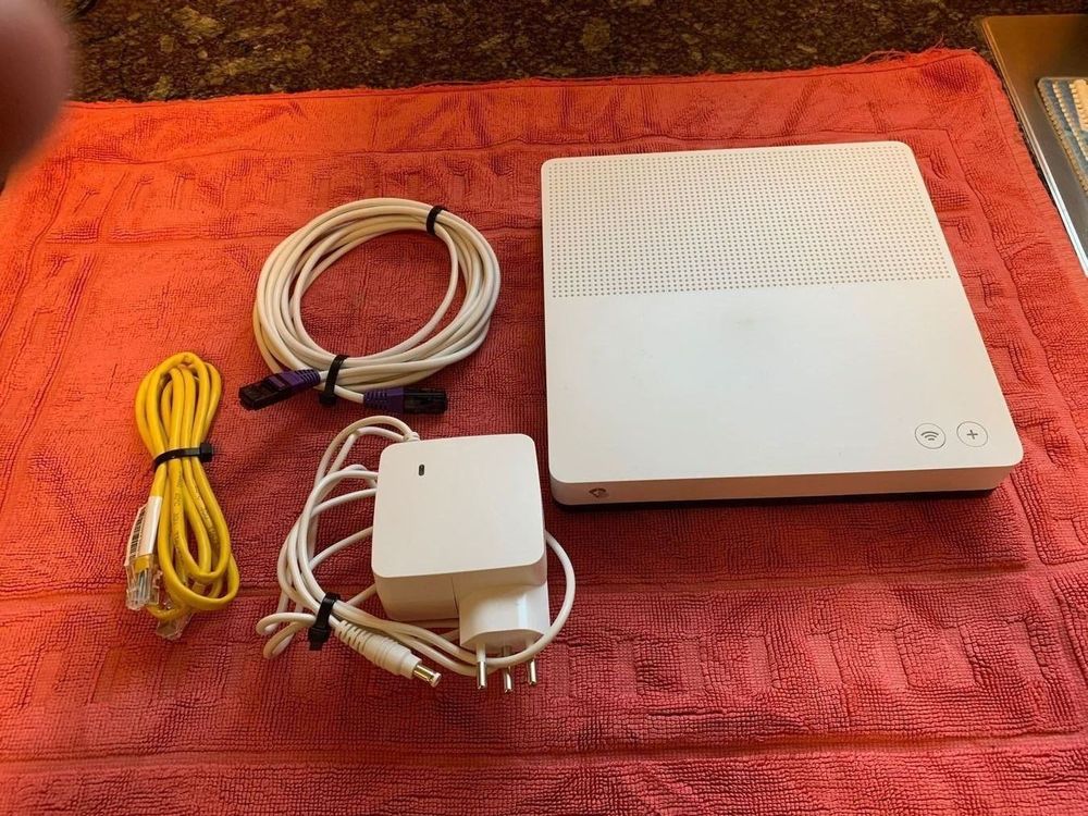 Router Kaufen auf Ricardo