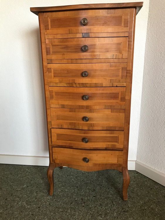 Schubladenstock Stilmöbel | Kaufen auf Ricardo