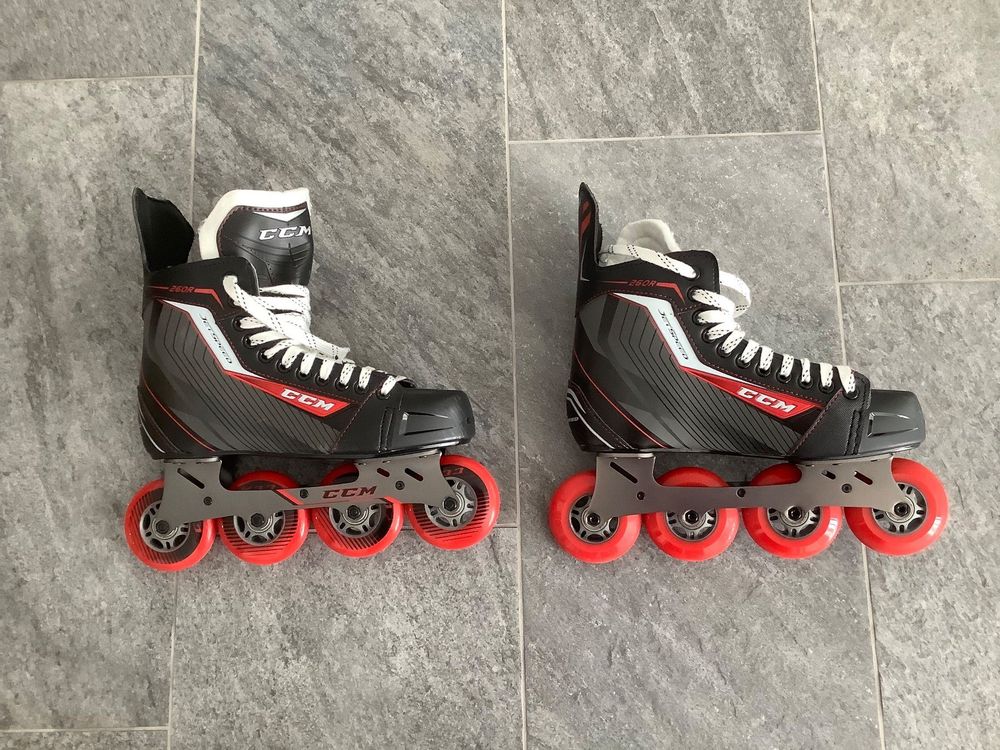 Inline Skates Hockey CCM kaufen auf Ricardo
