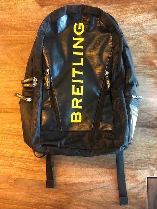 breitling merchandise