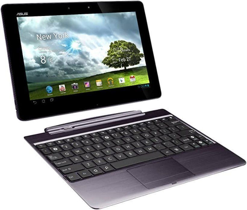 Asus transformer pad tf700t обновление