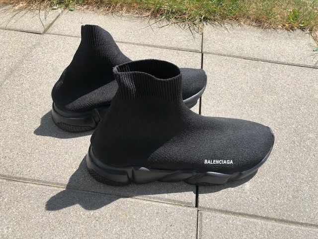fake balenciaga schuhe