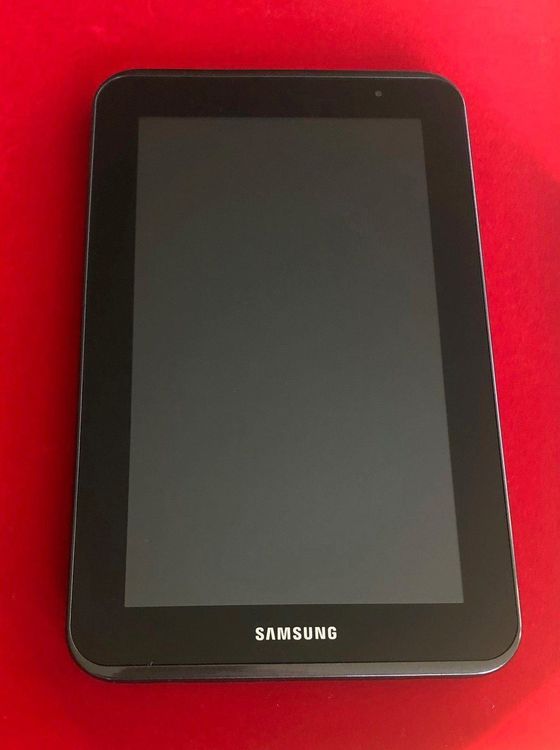 galaxy tab 2 p3110