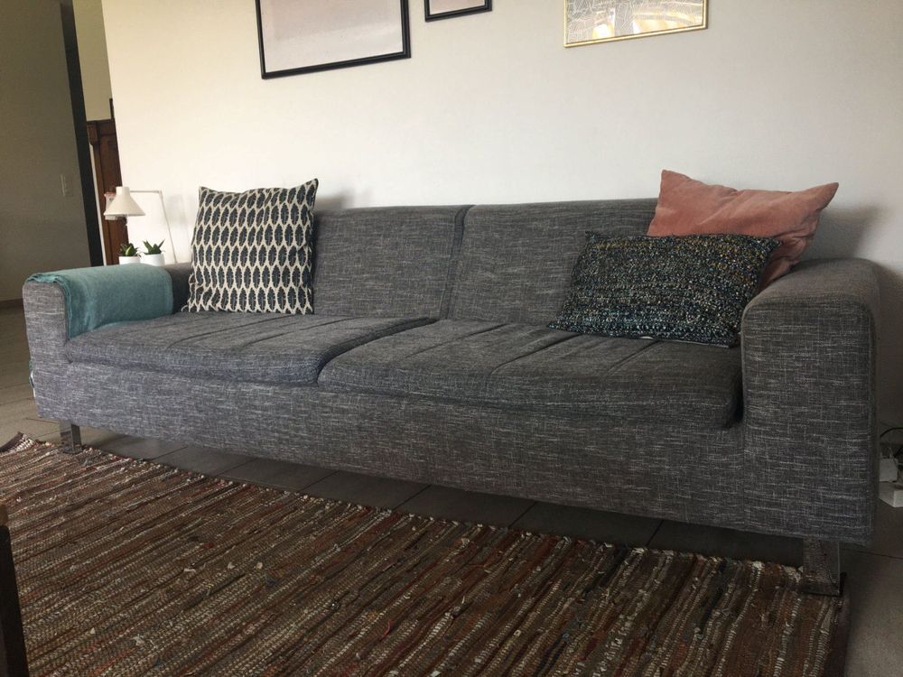 Sofa 3-Sitzer | Kaufen auf Ricardo