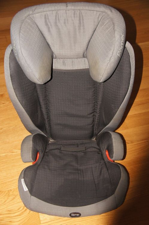 Детское кресло romer isofix 15 36 кг