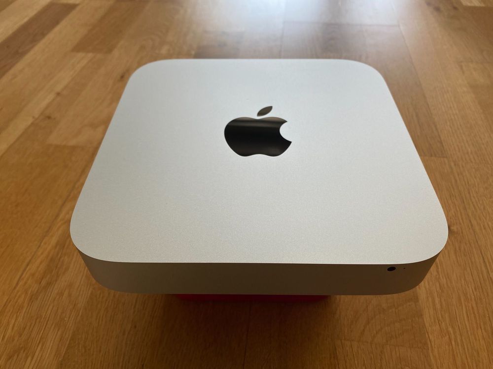 Mac Mini Late 2014 | Kaufen auf Ricardo