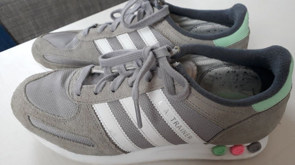 adidas la trainer 40