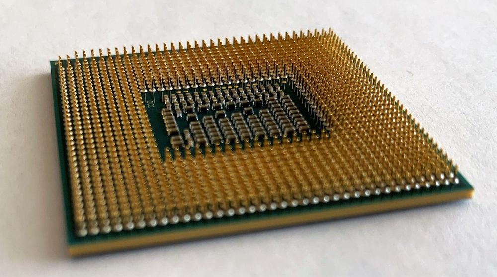 Intel core i7 3610qm чем заменить