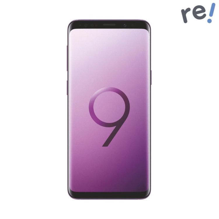 samsung galaxy s9 duos 64gb