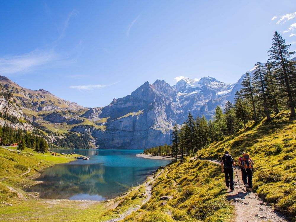Liegenschaft Kaufen Adelboden