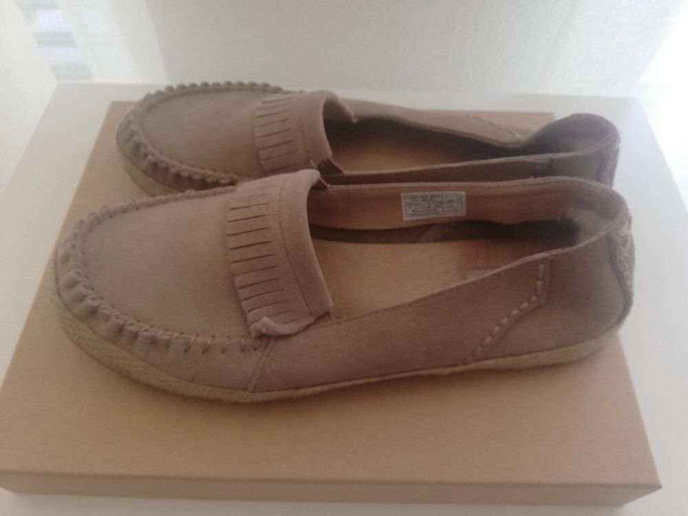 Ugg spring shoes 40 Kaufen auf Ricardo