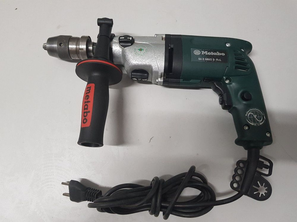 koolborstels GOMES, compatibel Metabo EWE 125 S, EWE 6115 S, EW 115 S, EW 125 S, EW 6114 S