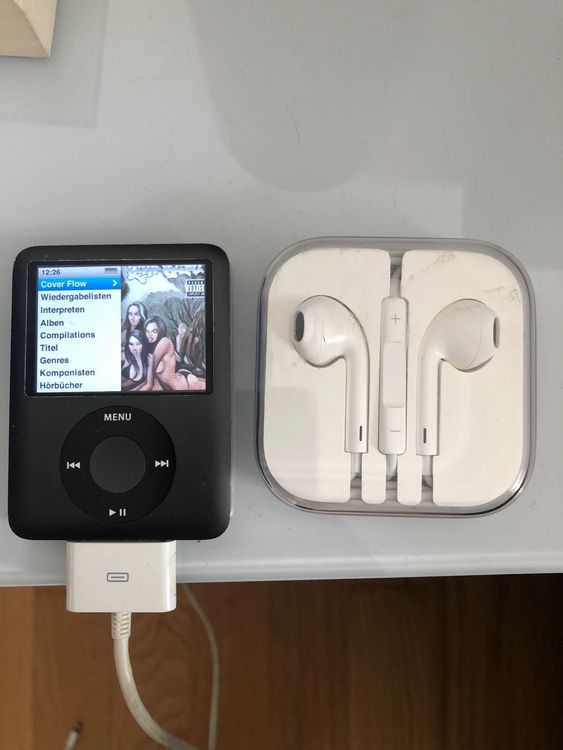 Ipod 8GB | Kaufen auf Ricardo