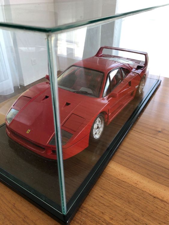 Ferrari f40 pocher