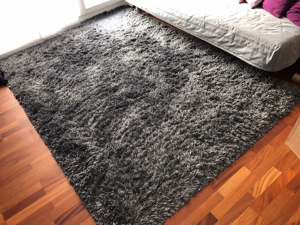 IKEA Teppich Gaser 170x240 cm | Kaufen auf Ricardo