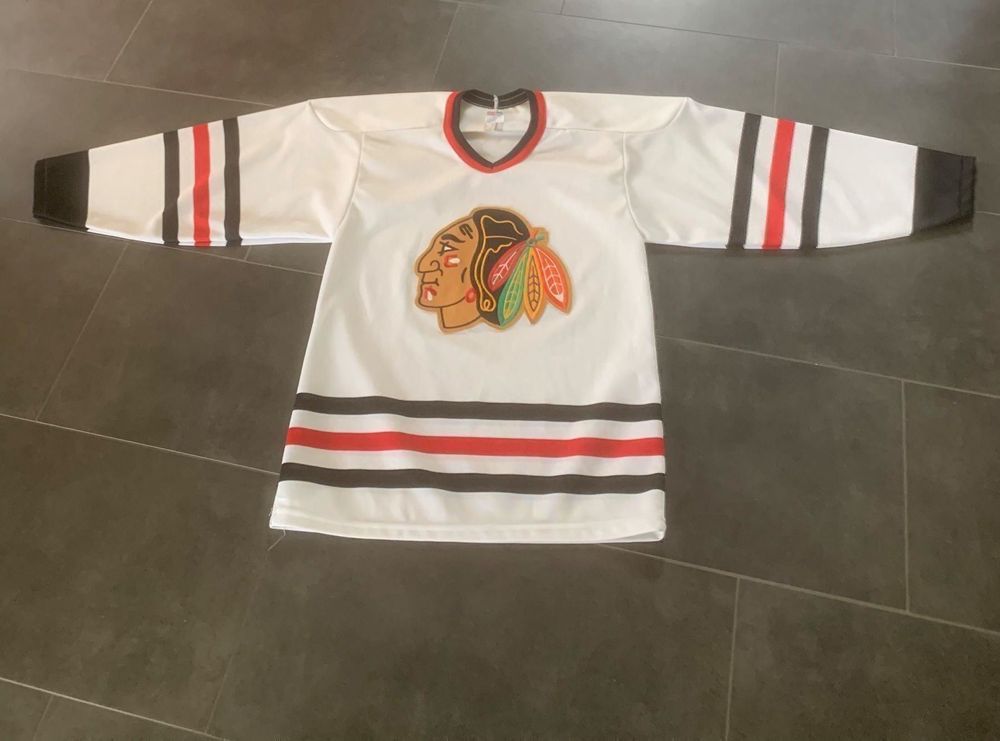 blackhawks trikot