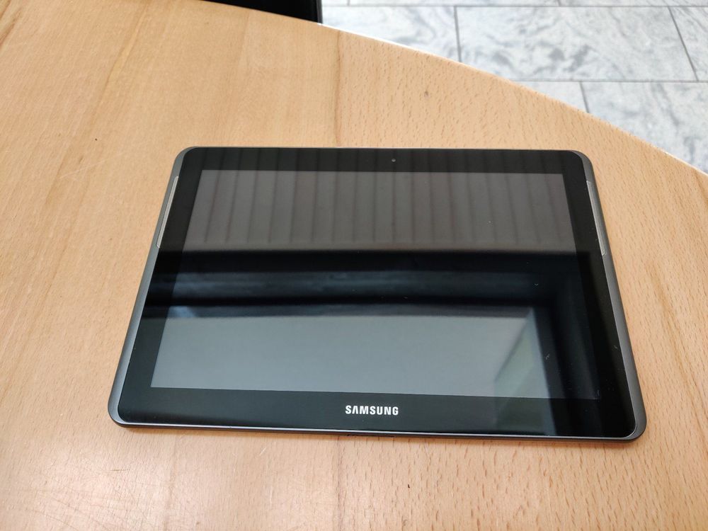 Samsung Galaxy Tab 2 10.1 Långsam
