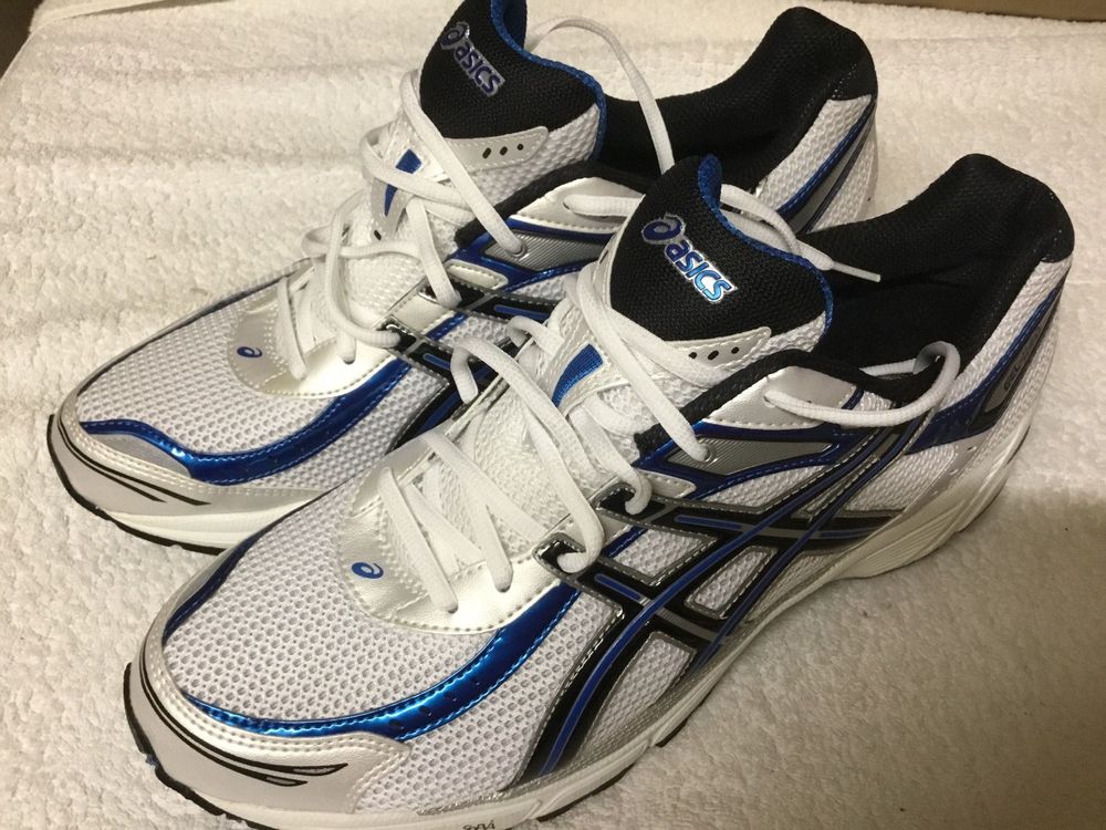 asics ortholite gel exalt 4