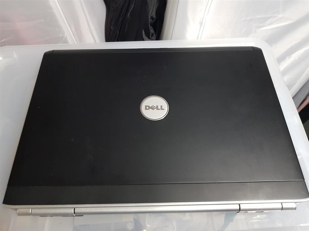 Как разобрать dell 1720