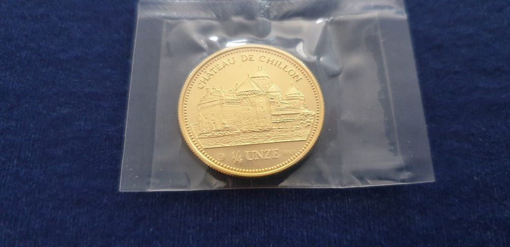 1 4 unze gold verkaufen